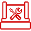 Free equipment maintenance