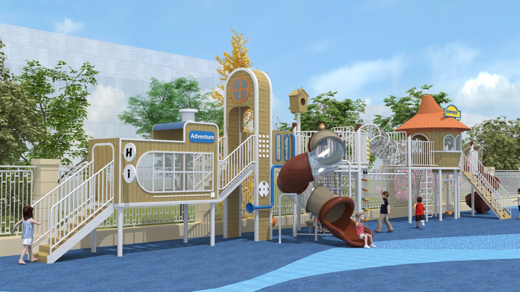 The Rise of Modular Outdoor Slide Systems in Global Markets-aaaaaa (2).jpg