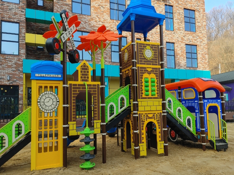 How important are educational toys to children's games