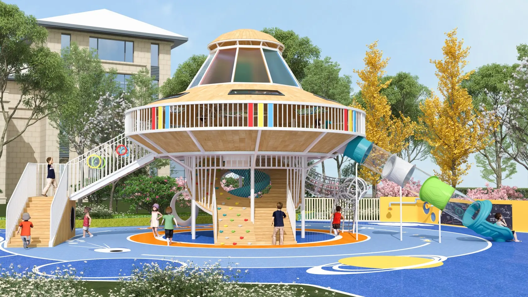 The Rise of Modular Outdoor Slide Systems in Global Markets-aaaaaa (1).jpg