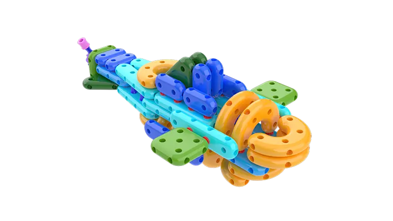 Kids Plastic Building blocks for Daycare Use.png